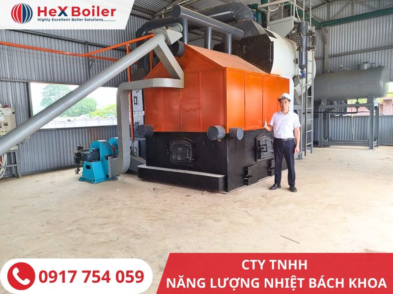 cách vận hành an toàn và bền bỉ