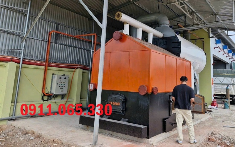 thu mua nồi hơi toàn quốc