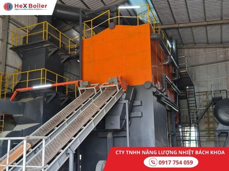 economizer giới thiệu