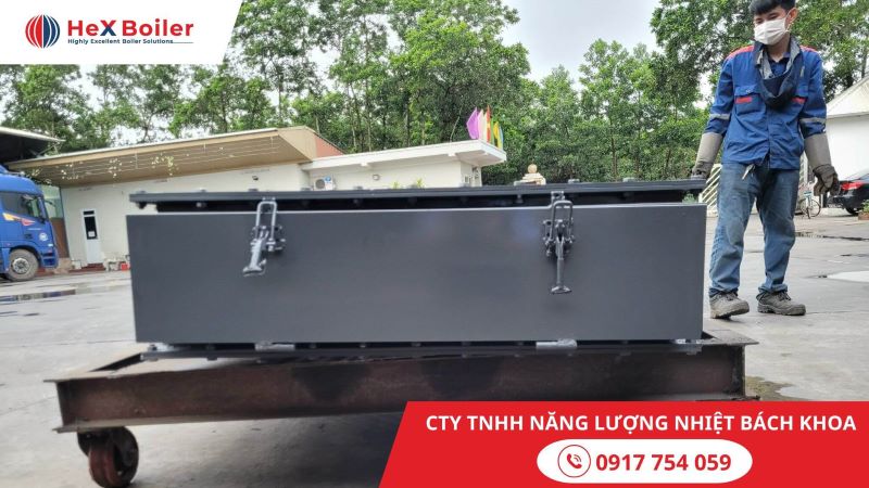 Tiết kiệm năng lượng