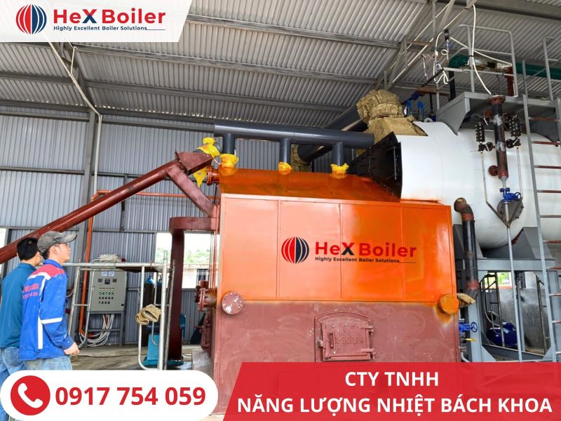 biện pháp nâng cao hiệu suất