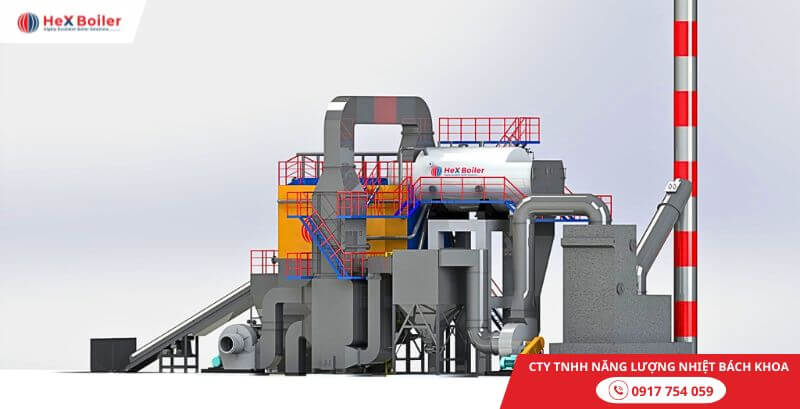 cách chọn hệ thống lọc bụi