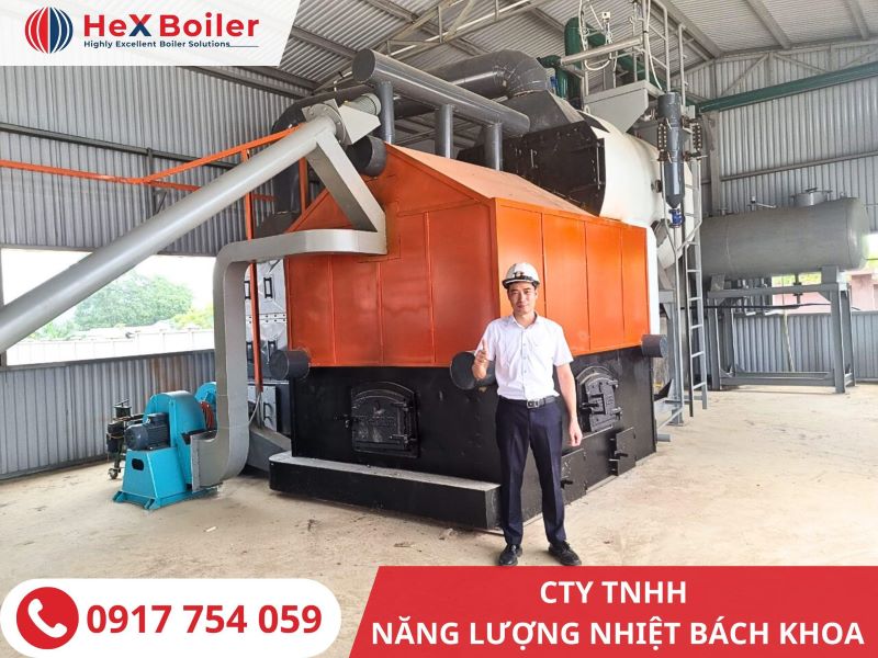 cách chọn nhiên liệu củi phù hợp với <a href='https://hex-boilers.com/'>lò hơi</a> đốt củi