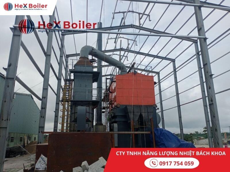 cách điều chỉnh hơi quá nhiệt hiệu quả