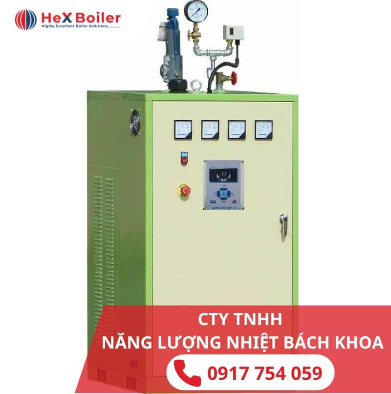 cách vận hành an toàn