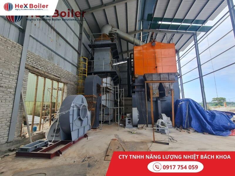 cấu tạo chi tiết các hoạt động