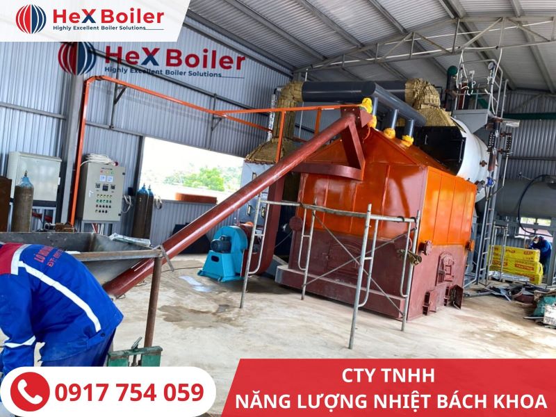 đào tạo nhân lực vận hành