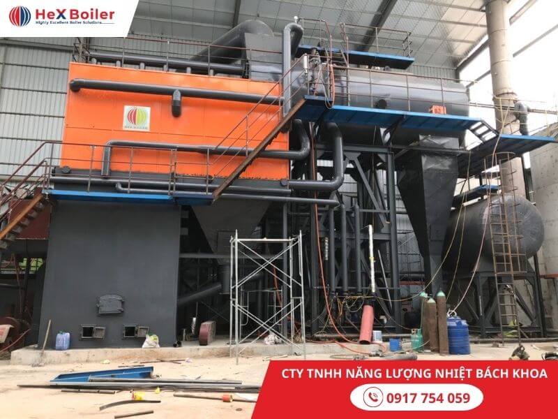 đem lại hiệu quả và tiết kiệm