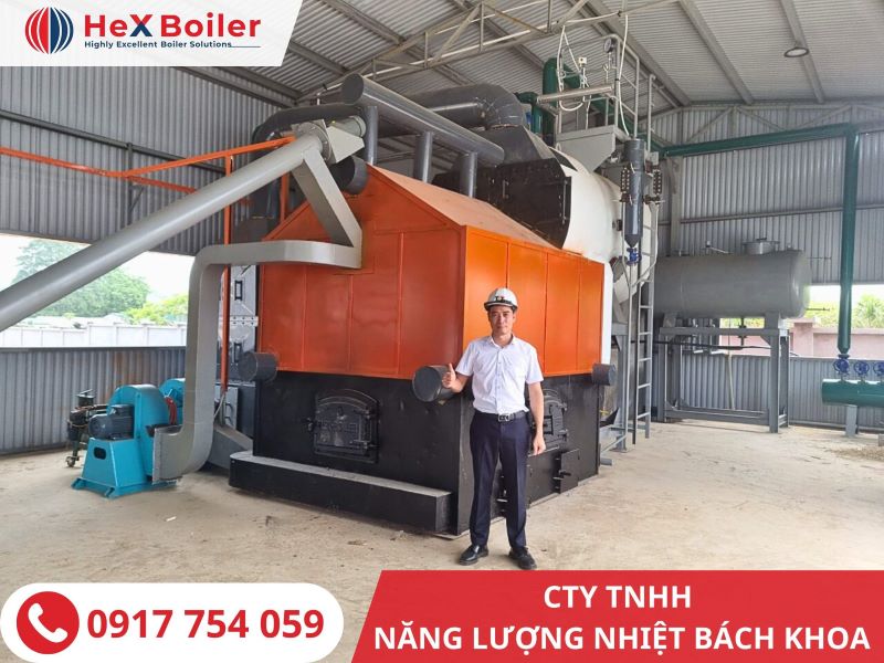 giải pháp bổ sung giảm thiểu tác động môi trường