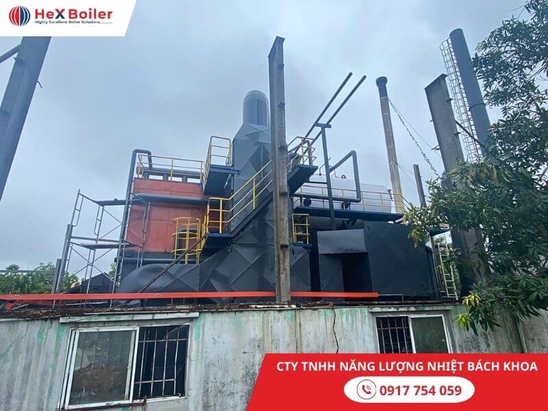 Hạn chế <a href='https://hex-boilers.com/'>lò hơi</a> cũ