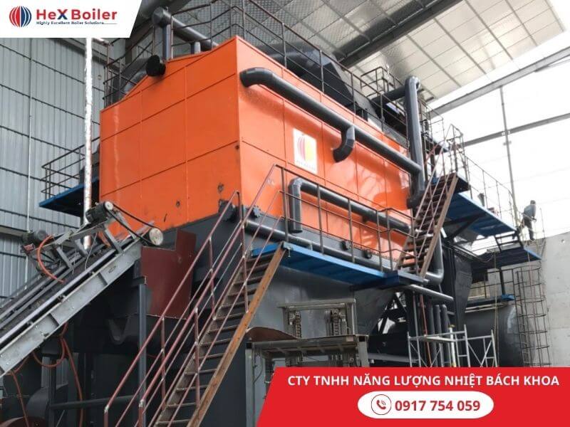 làm thế nào để mua củi đốt lò hơi hiệu quả