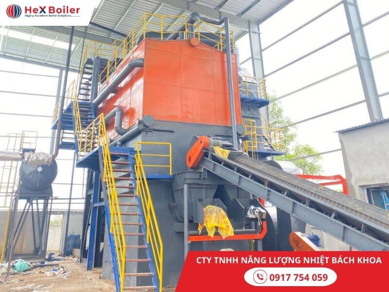 <a href='https://hex-boilers.com/'>lò hơi</a> đốt biomass hiệu quả