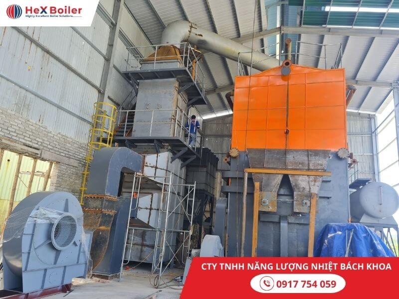 lợi ích của <a href='https://hex-boilers.com/'>lò hơi</a> tầng sôi trong ngành công nghiệp năng lượng tái tạo