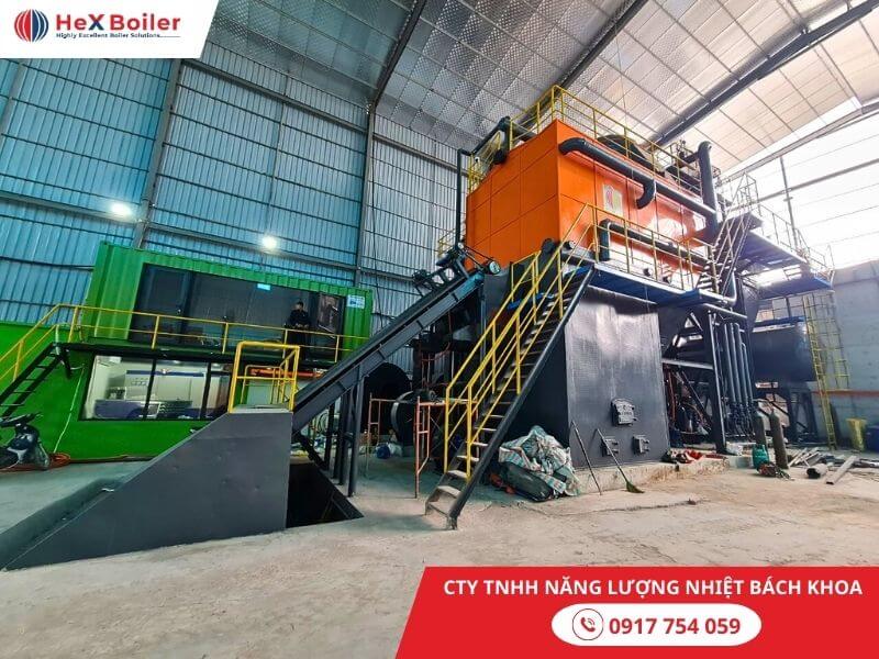 nhiều sản phẩm chất lượng cao