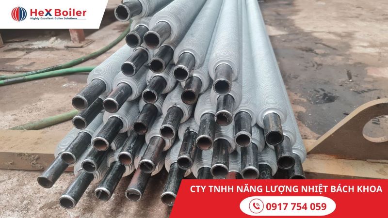 ống nhôm tản nhiệt phi 21 đặc điểm