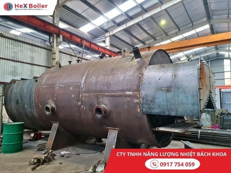 thân <a href='https://hex-boilers.com/'>lò hơi</a> đốt củi