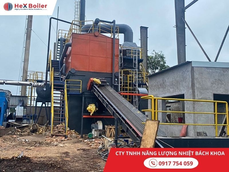 Ưu điểm <a href='https://hex-boilers.com/'>lò hơi</a> cũ