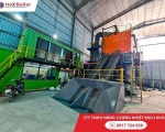 Economizer là gì? Tìm hiểu thiết bị tiết kiệm nhiên liệu trong lò hơi