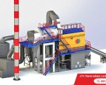 Cấu tạo lò hơi, nồi hơi và phân loại