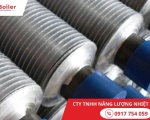Ống tản nhiệt phi 34 hiệu quả và lợi ích ứng dụng trong công nghiệp