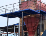 Quy trình xử lý khí thải lò hơi đúng kỹ thuật cho hệ thống công nghiệp