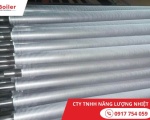 Ưu điểm của cánh nhôm trong thiết kế ống trao đổi nhiệt cánh nhôm