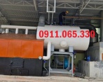 Thu mua nồi hơi cũ tại Hà Nam – Giải pháp xử lý thiết bị nhanh, gọn, giá tốt