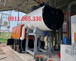 Thu mua nồi hơi cũ tại Thái Bình – Thu gom tận nơi, định giá chuẩn, thanh toán nhanh