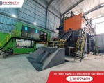Bí Mật Đằng Sau Hiệu Suất Ấn Tượng Của Nồi Hơi Đốt Củi Công Nghiệp