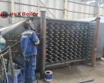 Sử dụng bộ hâm nước trong lò hơi như thế nào?