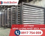 Giới thiệu quy trình sấy cau khô bằng hơi nước