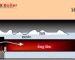 Giới thiệu các loại hình lò hơi công nghiệp và cấu tạo hoạt động.