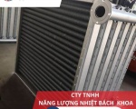 Cách lựa chọn thiết bị trao đổi nhiệt phù hợp cho từng ứng dụng