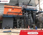 5 Dấu Hiệu Cho Thấy Van An Toàn Cần Được Thay Mới Ngay