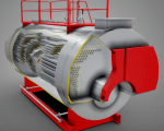 Water tube boilers and Fire tube boilers