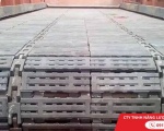 Ghi xích lò hơi – cấu tạo – hoạt động