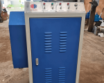Nồi hơi điện công suất nhỏ từ A đến Z