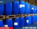 Hoá chất lò hơi và giải pháp then chốt giúp lò hơi hoạt động hiệu quả