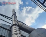 Lắp đặt hệ thống xử lý khói lò hơi: Giải pháp kỹ thuật đạt chuẩn môi trường