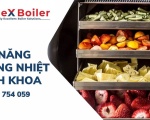Kỹ thuật sấy nông sản- Các kỹ thuật sấy nông sản và những tính chất nông sản ảnh hưởng đến quá trình sấy.