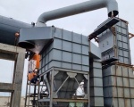 Công nghệ xử lý khí thải lò hơi đốt củi: Xu hướng mới giúp đạt chuẩn và tối ưu vận hành