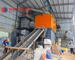 Lò hơi biomass - giải pháp bền vững từ nhiên liệu sinh học