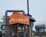 Giá lò hơi đốt củi mới nhất – Cập nhật chi tiết và yếu tố ảnh hưởng
