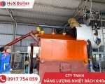 Lò hơi và những thông tin quan trọng