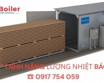 Lò sấy gỗ bằng điện: Cơ chế hoạt động, cách xây lò và tiềm năng của lò sấy gỗ bằng điện.