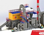 Những tiêu chí để vận hành lò hơi an toàn và tiết kiệm nhiên liệu