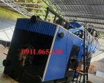 Thanh lý nồi hơi cũ tại Hưng Yên – Thu mua tận xưởng, xử lý gọn trong ngày