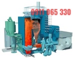 Giá thu mua nồi hơi cũ hiện nay – Cập nhật mới nhất & cách bán được giá cao