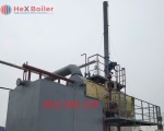 Tư vấn lắp đặt hệ thống xử lý khói thải lò hơi đạt chuẩn