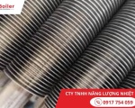 Ống nhôm tản nhiệt và sự đa dạng trong thiết kế